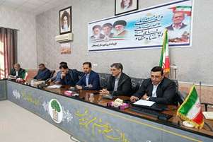 تأکید بر توسعه مصرف نان کامل و فرهنگ‌سازی نظام ارجاع در ارسنجان